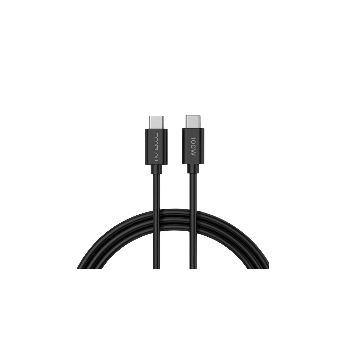 EcoFlow RAPID 65W GaN Charger