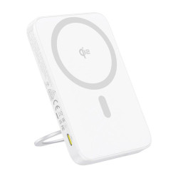 View product Baseus magnetic powerbank with stand PicoGo Qi2 5000mAh 20W