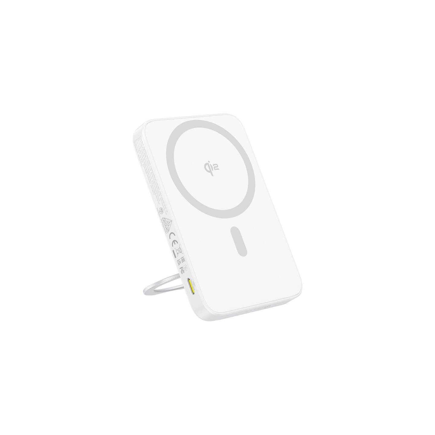 Baseus magnetic powerbank with stand PicoGo Qi2 5000mAh 20W