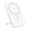 Baseus magnetic powerbank with stand PicoGo Qi2 5000mAh 20W