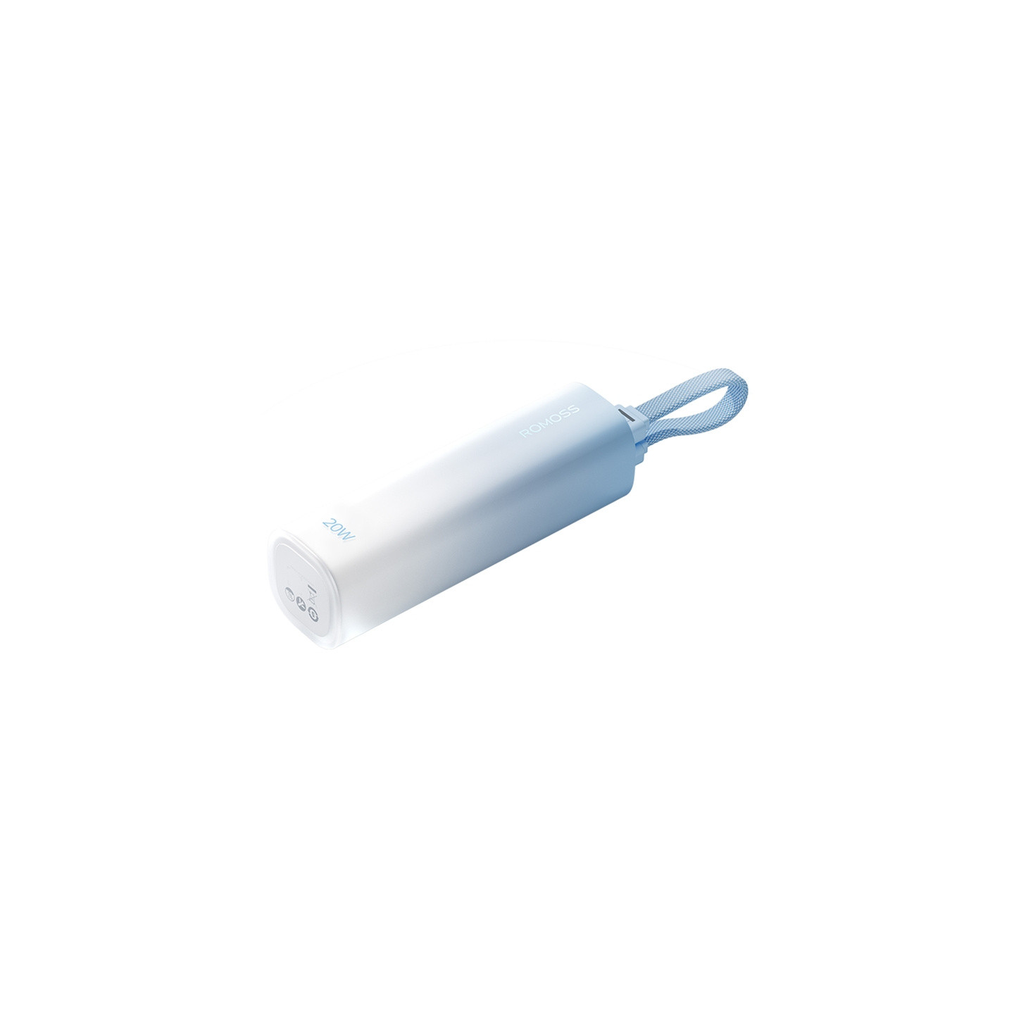Romoss Mini Powerbank PSC05C 5000mAh 20W (blue)
