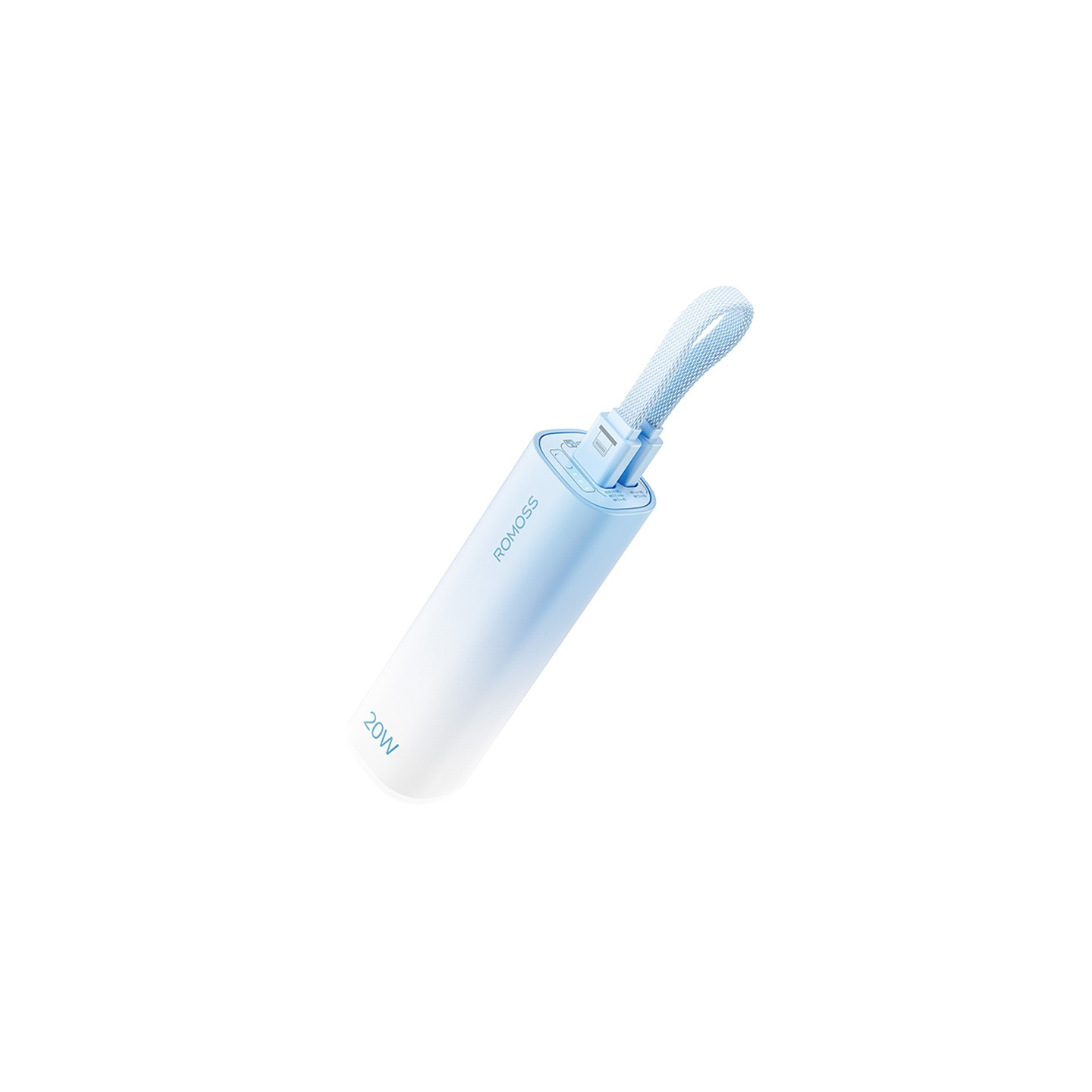 Romoss Mini Powerbank PSC05C 5000mAh 20W (blue)