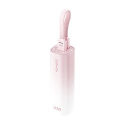 View product Romoss Mini Powerbank PSC05C 5000mAh 20W (pink)
