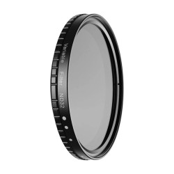 View product Mobile Clamp filter Apexel HD Glass 67mm ND32 APL-67VND32