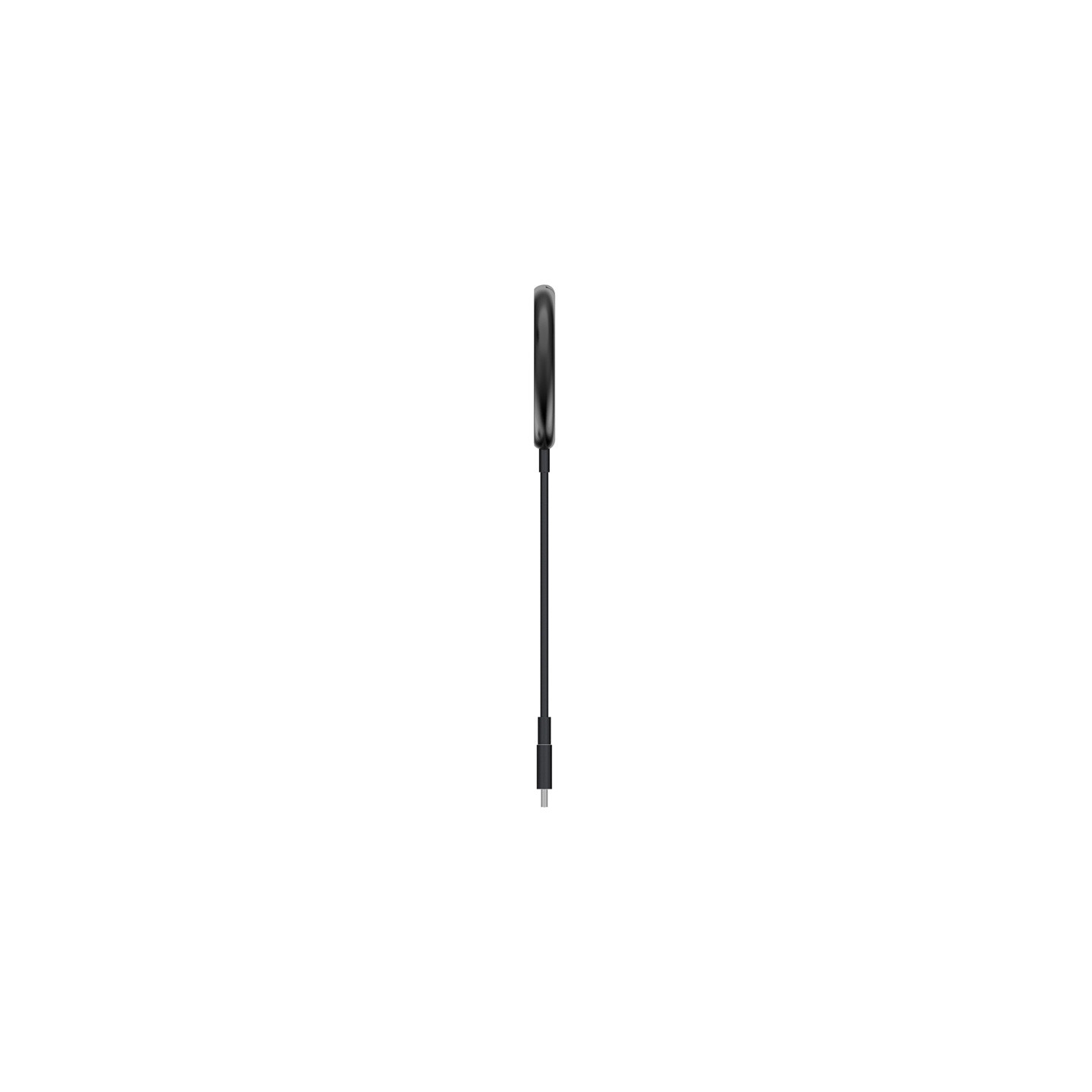 Choetech T697-F 3-in-1 magnetic charger (black)