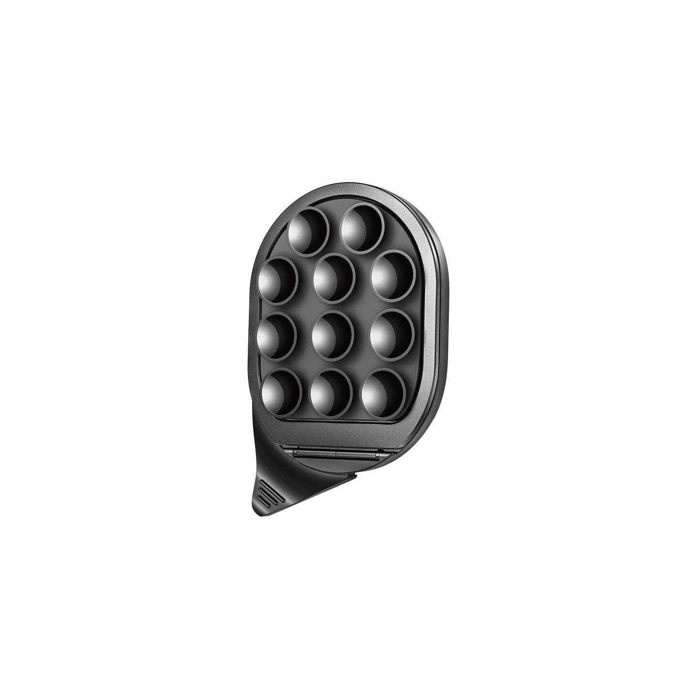 Joyroom magnetic phone holder JR-ZS418 black