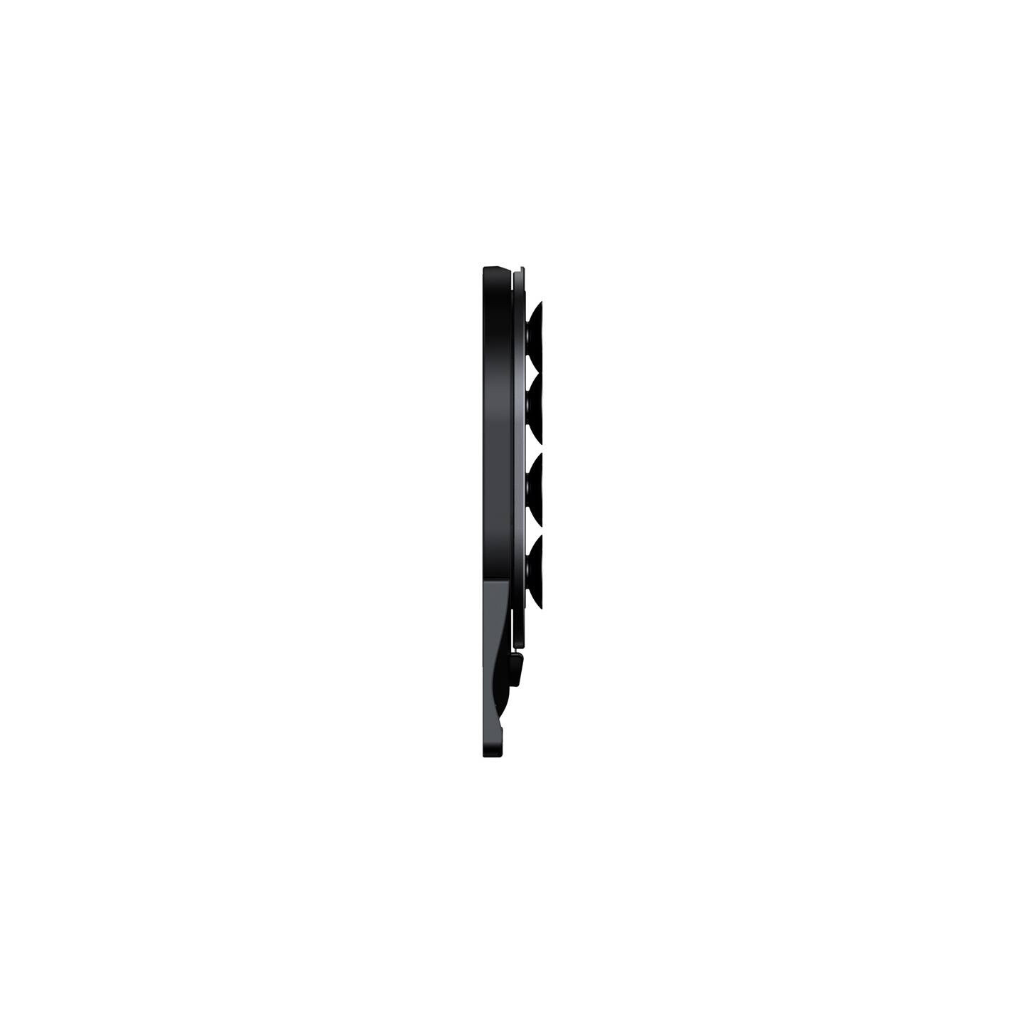 Joyroom magnetic phone holder JR-ZS418 black