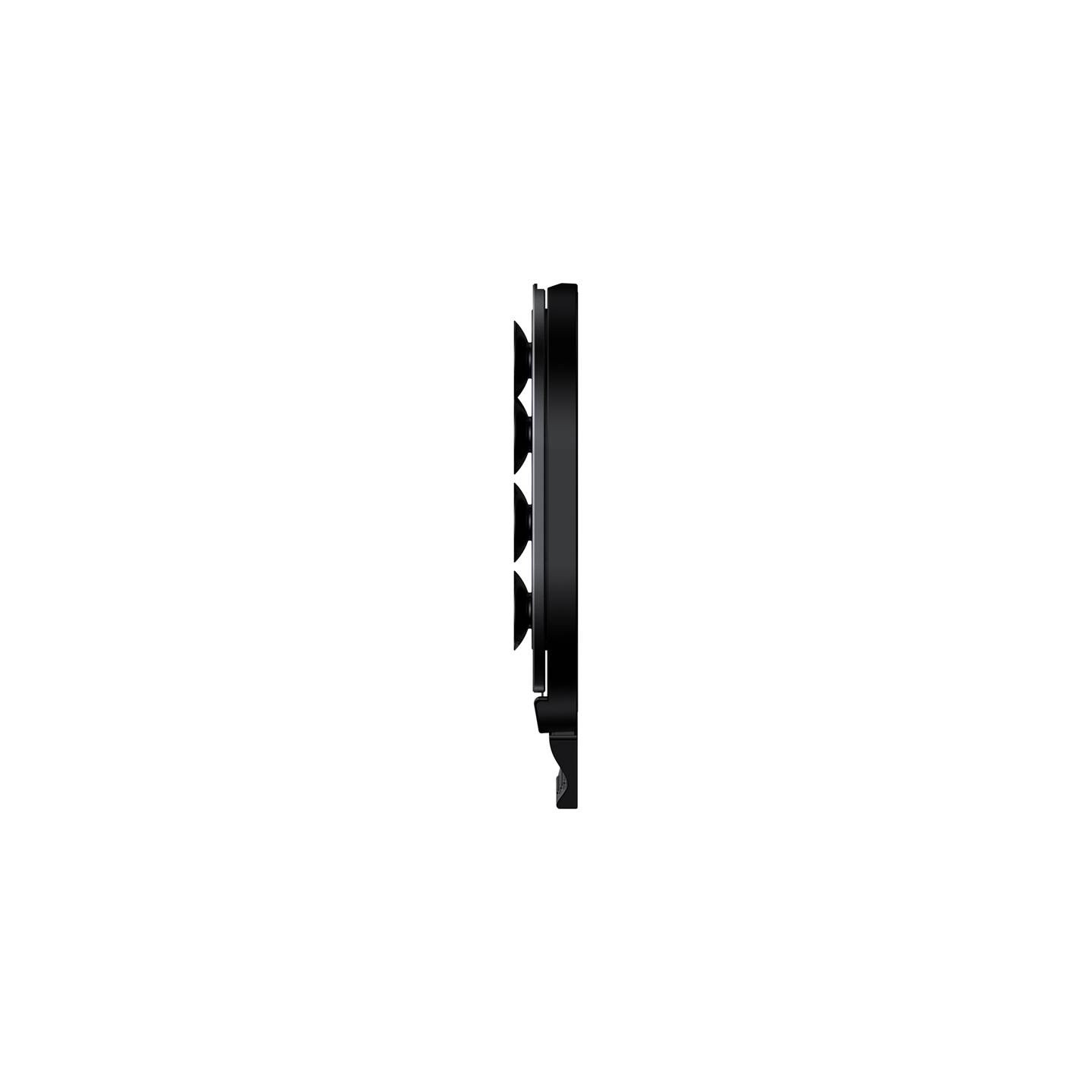 Joyroom magnetic phone holder JR-ZS418 black