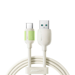 View product Joyroom S-A53 USB-A - Type-C-C 3A fast charging cable