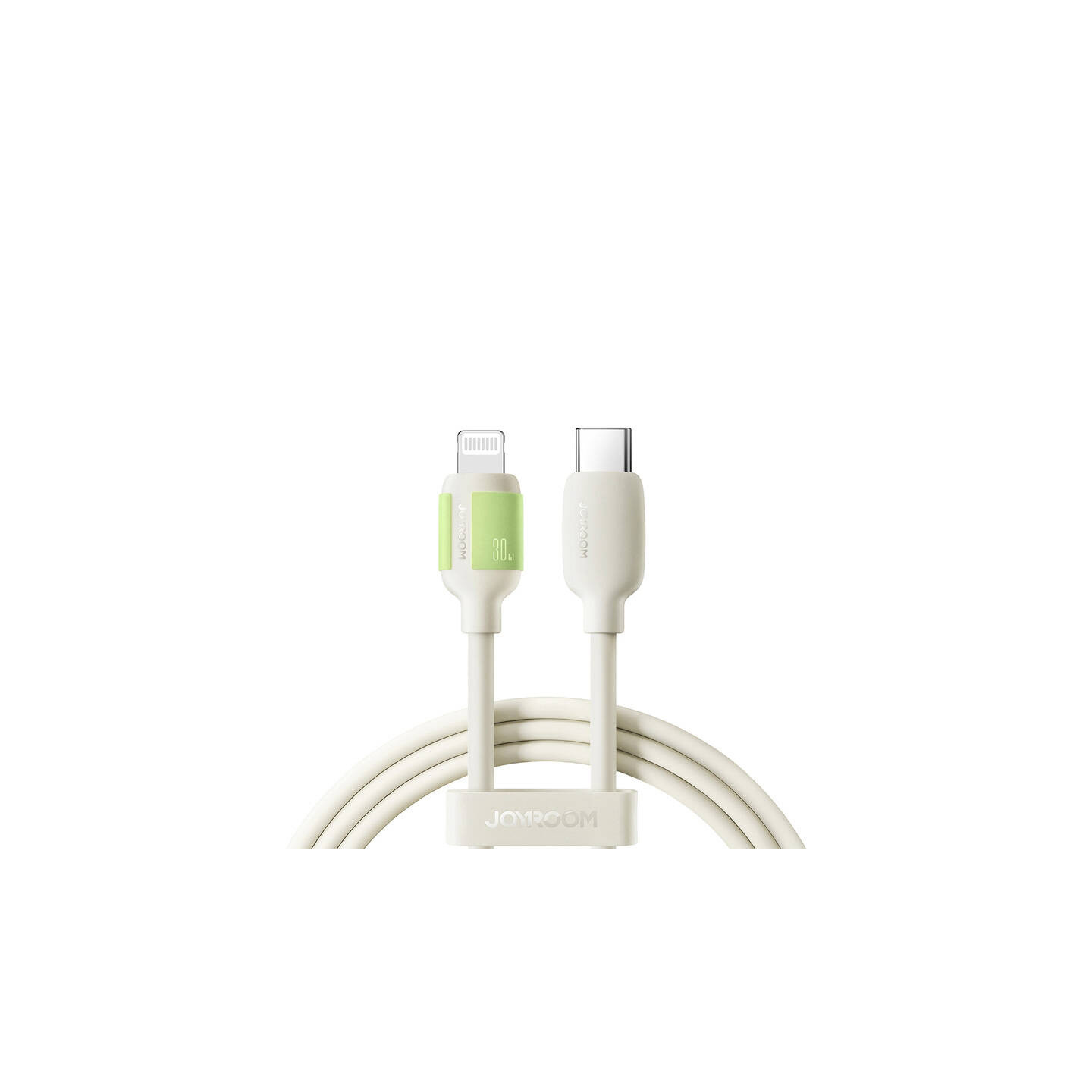 Fast Charging Data Cable Joyroom S-A53 Type-C - Lightning