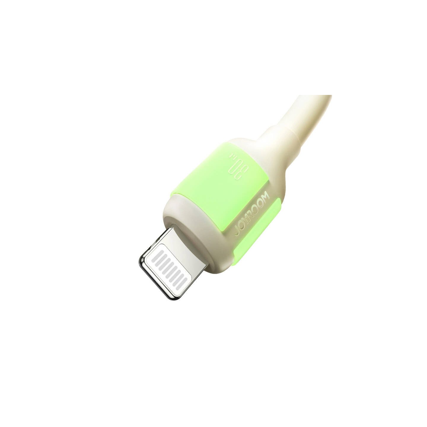 Fast Charging Data Cable Joyroom S-A53 Type-C - Lightning