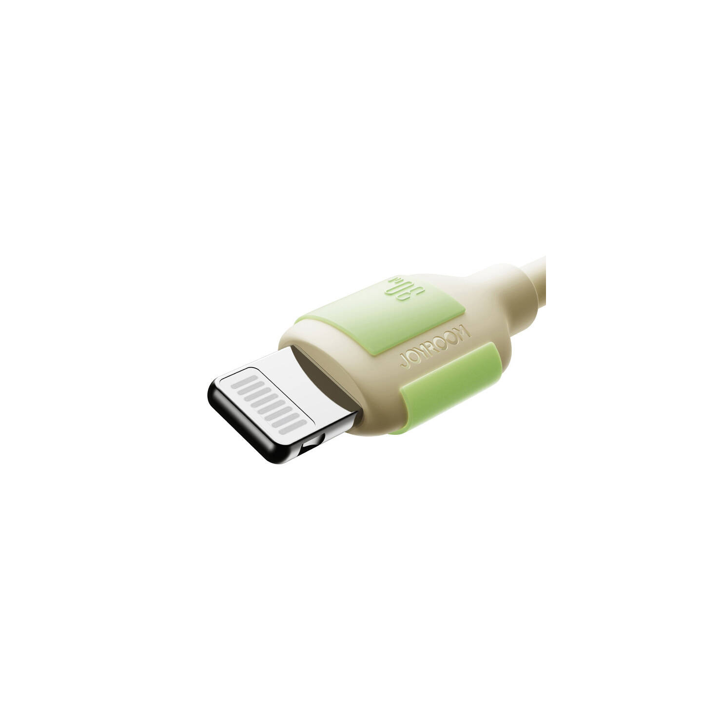 Fast Charging Data Cable Joyroom S-A53 Type-C - Lightning