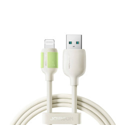 View product Fast Charging Data Cable Joyroom S-A53 USB-A - Lightning