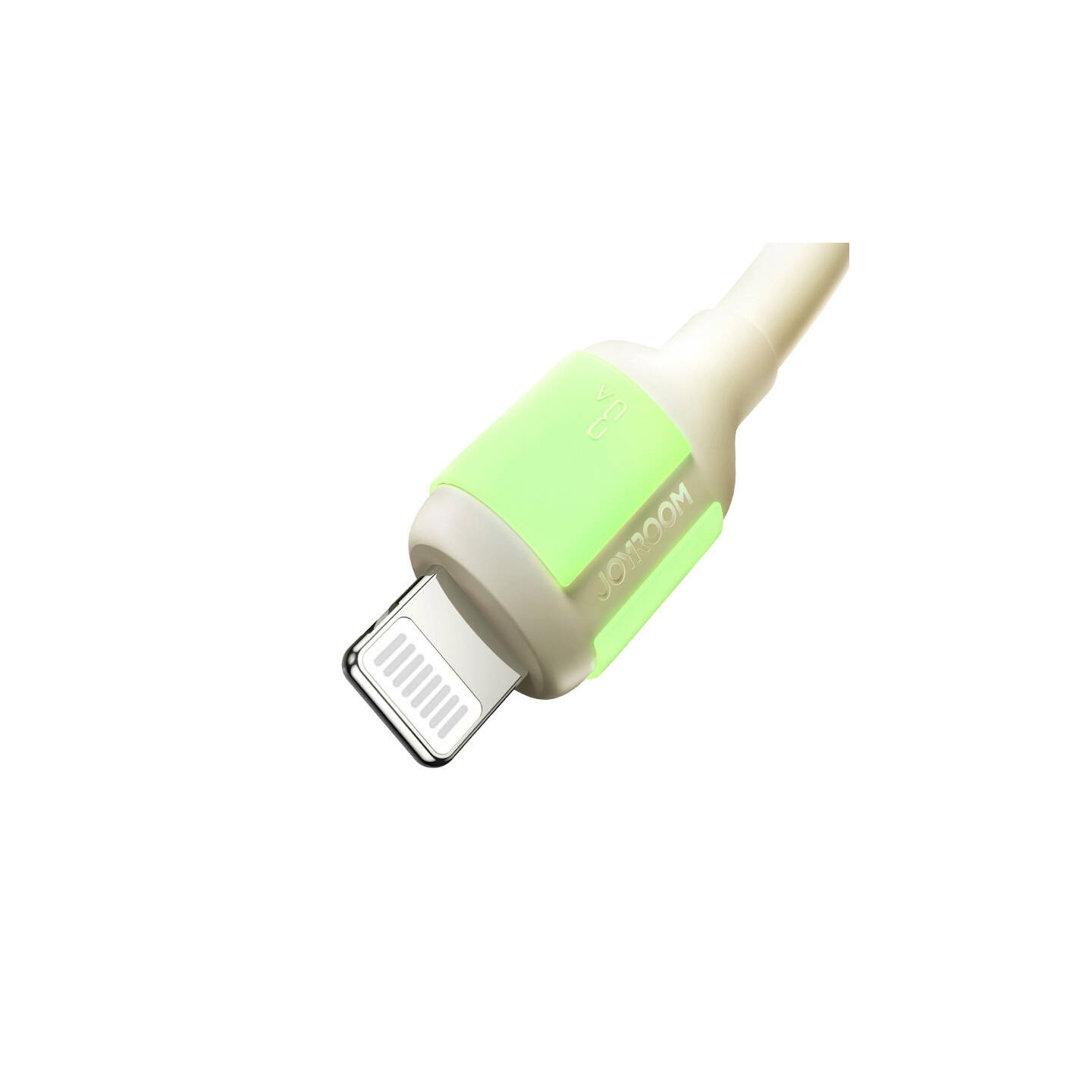 Fast Charging Data Cable Joyroom S-A53 USB-A - Lightning
