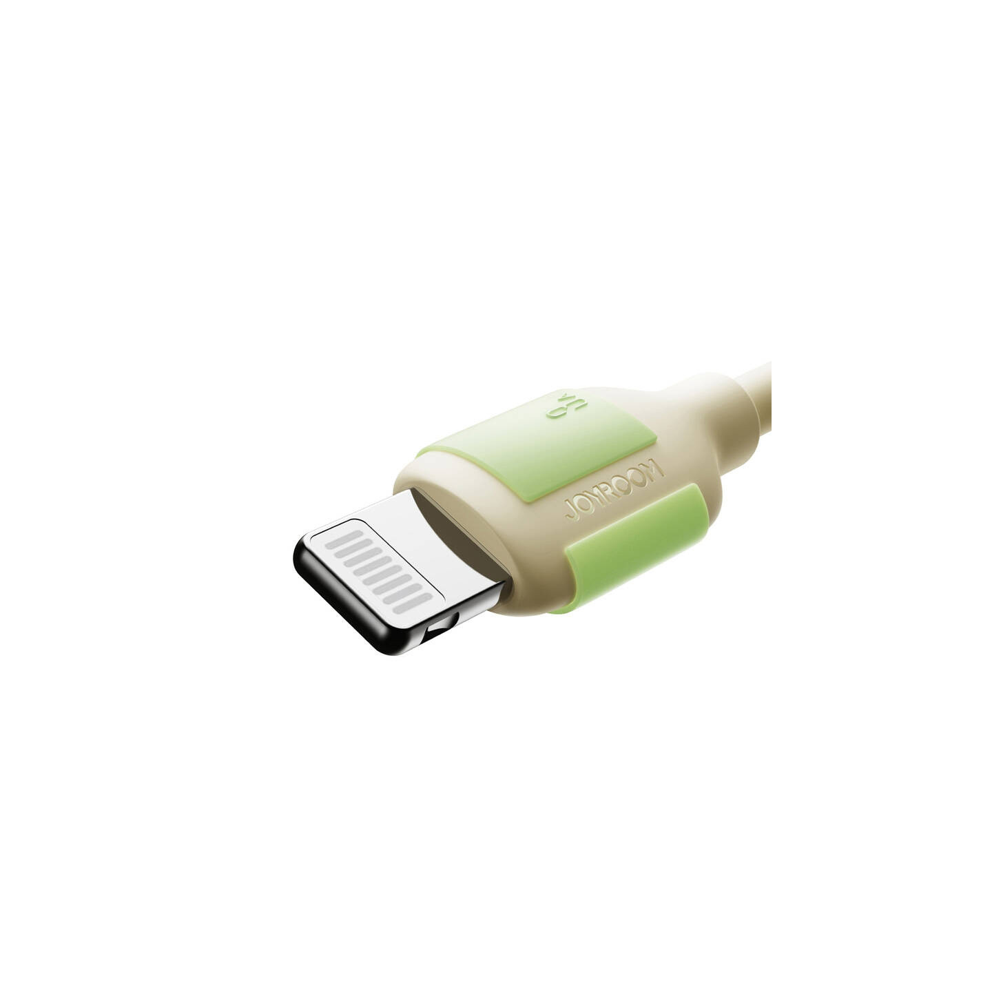 Fast Charging Data Cable Joyroom S-A53 USB-A - Lightning