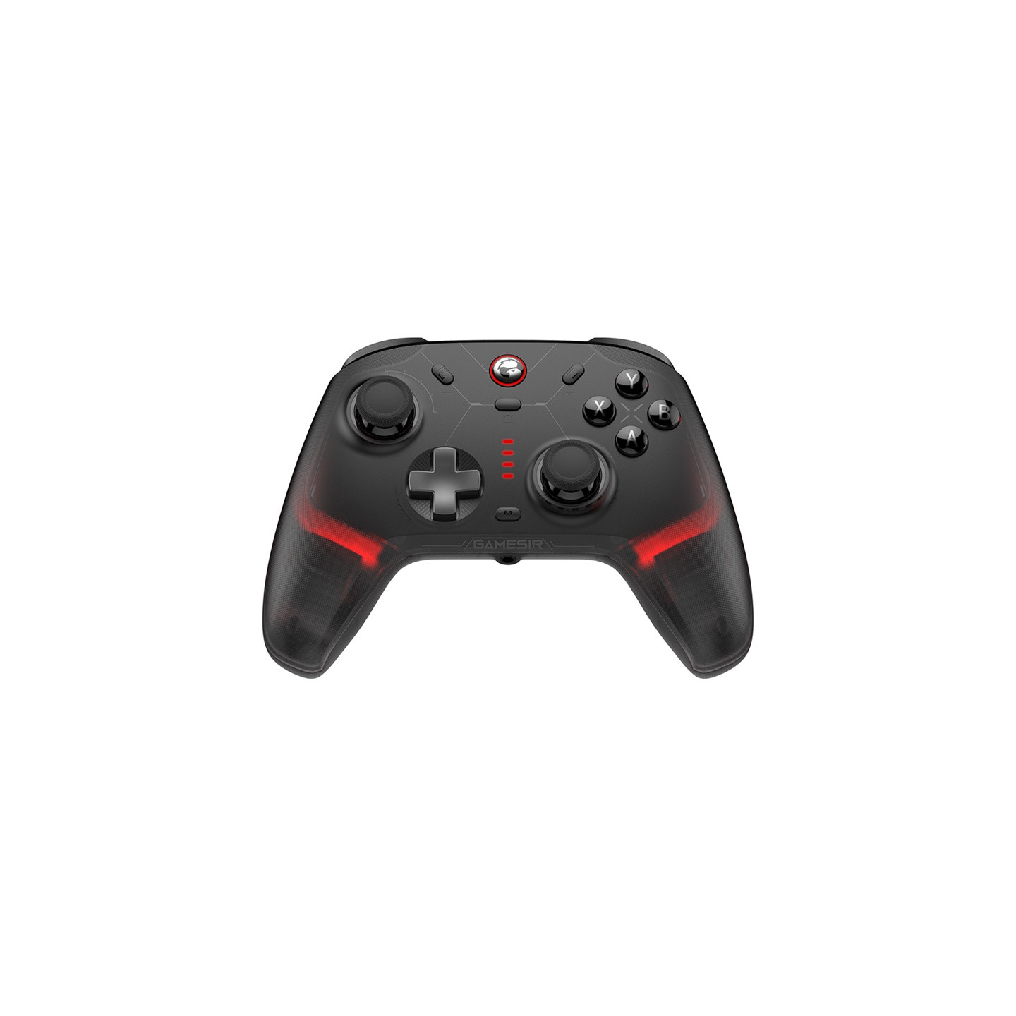 GameSir Cyclone 2 wireless controller (black)