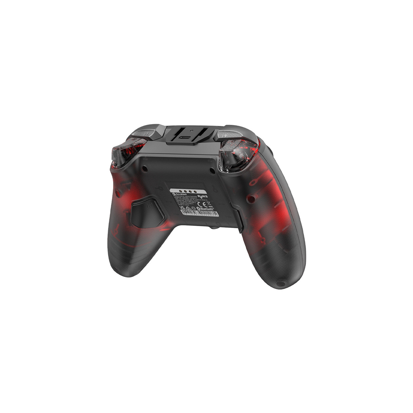 GameSir Cyclone 2 wireless controller (black)