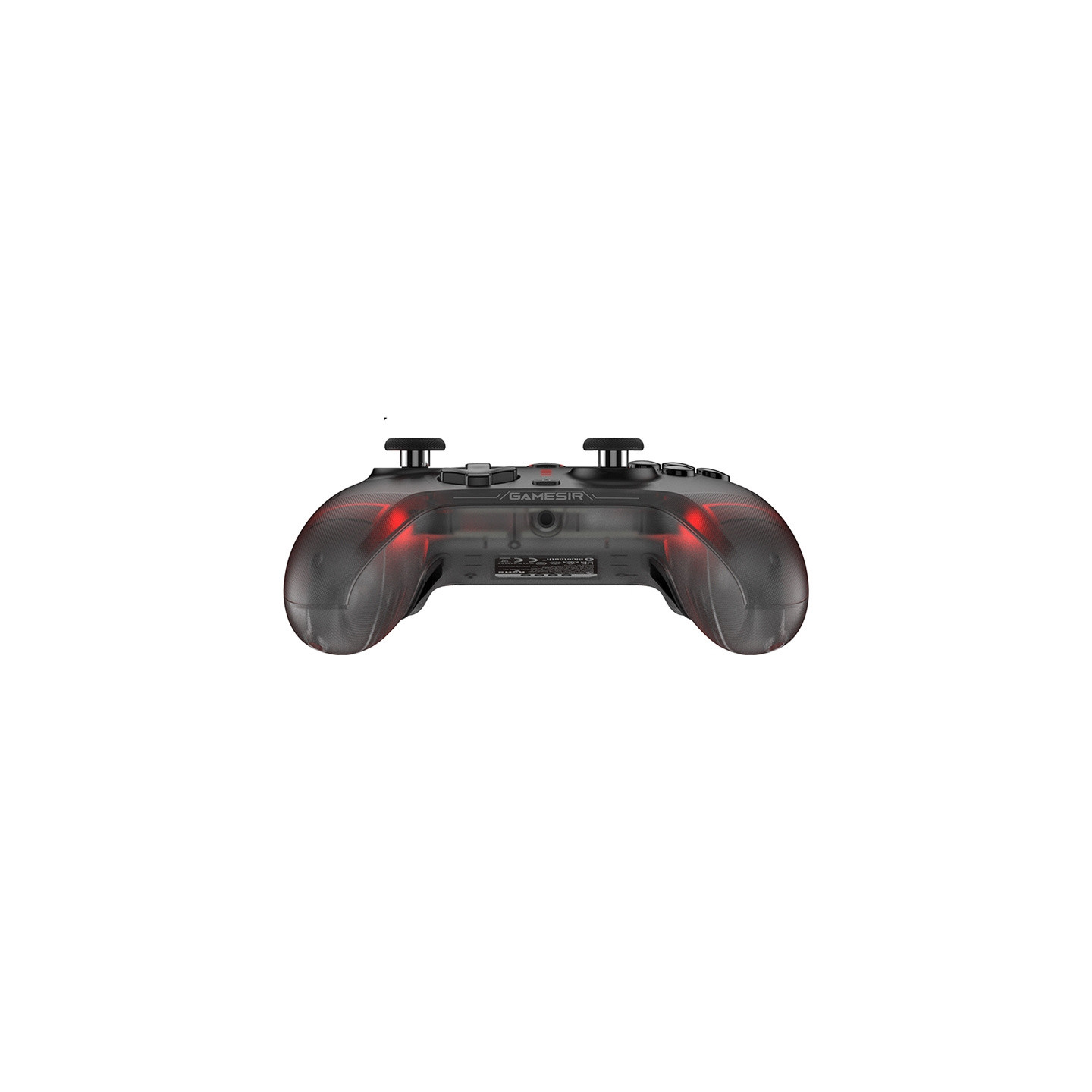 GameSir Cyclone 2 wireless controller (black)