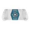 GameSir X3 Pro USB-C mobile controller with phone holder