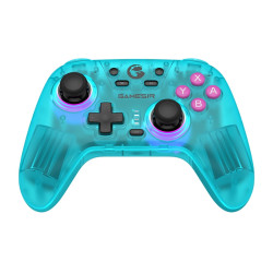 View product GameSir T4n Nova wireless controller (turquoise)