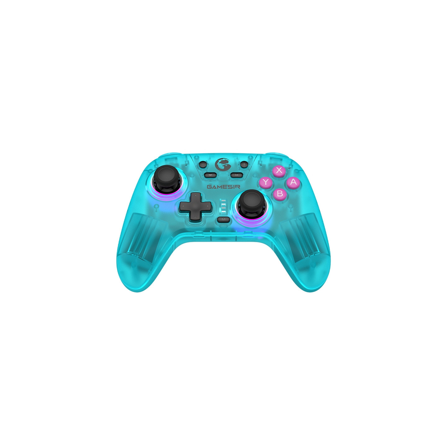 GameSir T4n Nova wireless controller (turquoise)