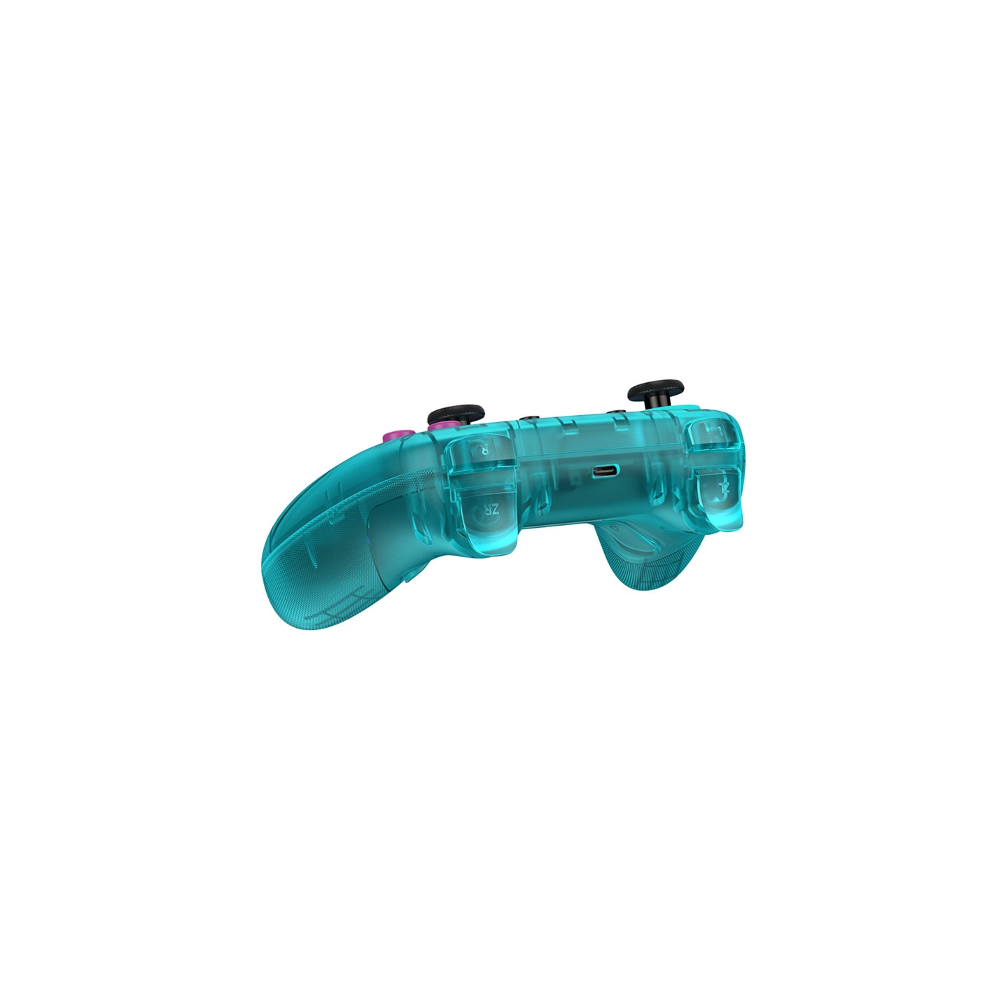 GameSir T4n Nova wireless controller (turquoise)