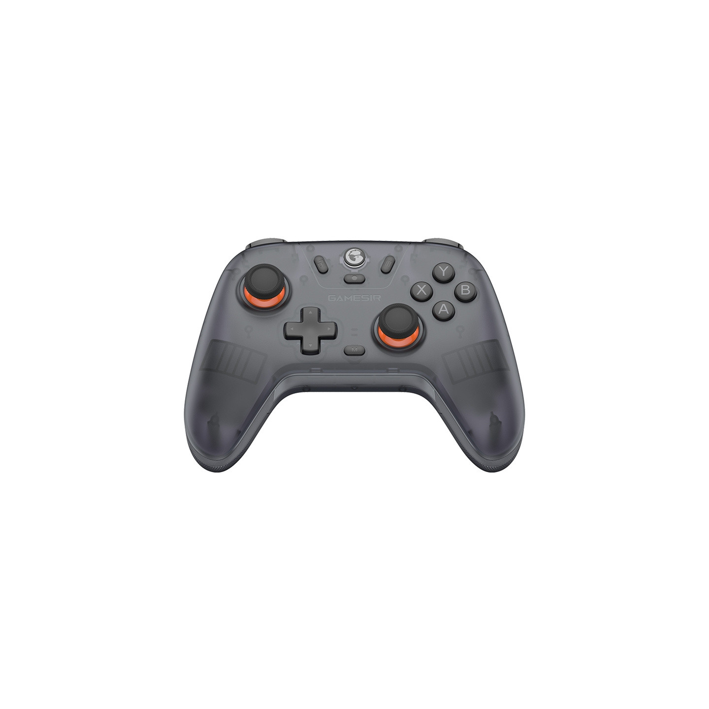 GameSir T4n Lite Nova Wireless Controller (gray)