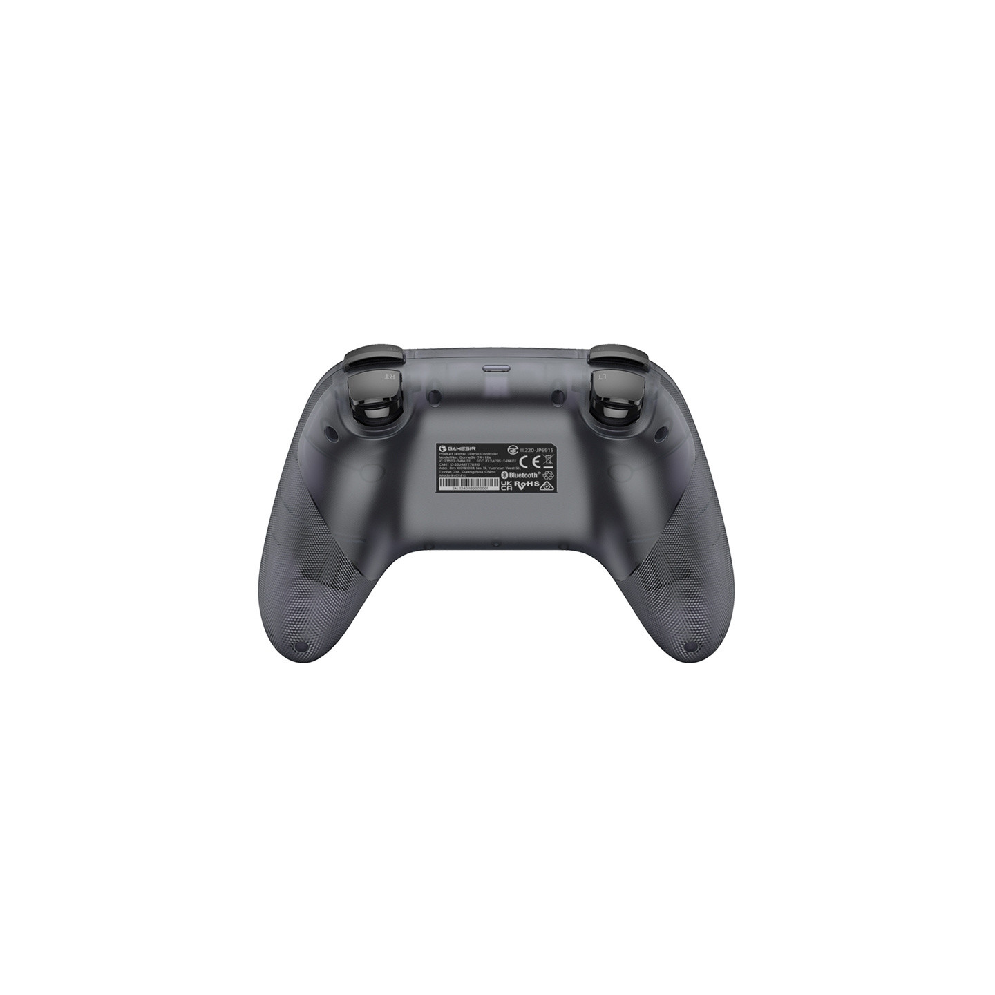 GameSir T4n Lite Nova Wireless Controller (gray)