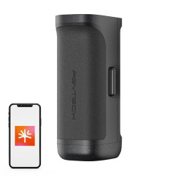 View product Powerbank with Remote Camera Control PGYTech MagCam (Black)