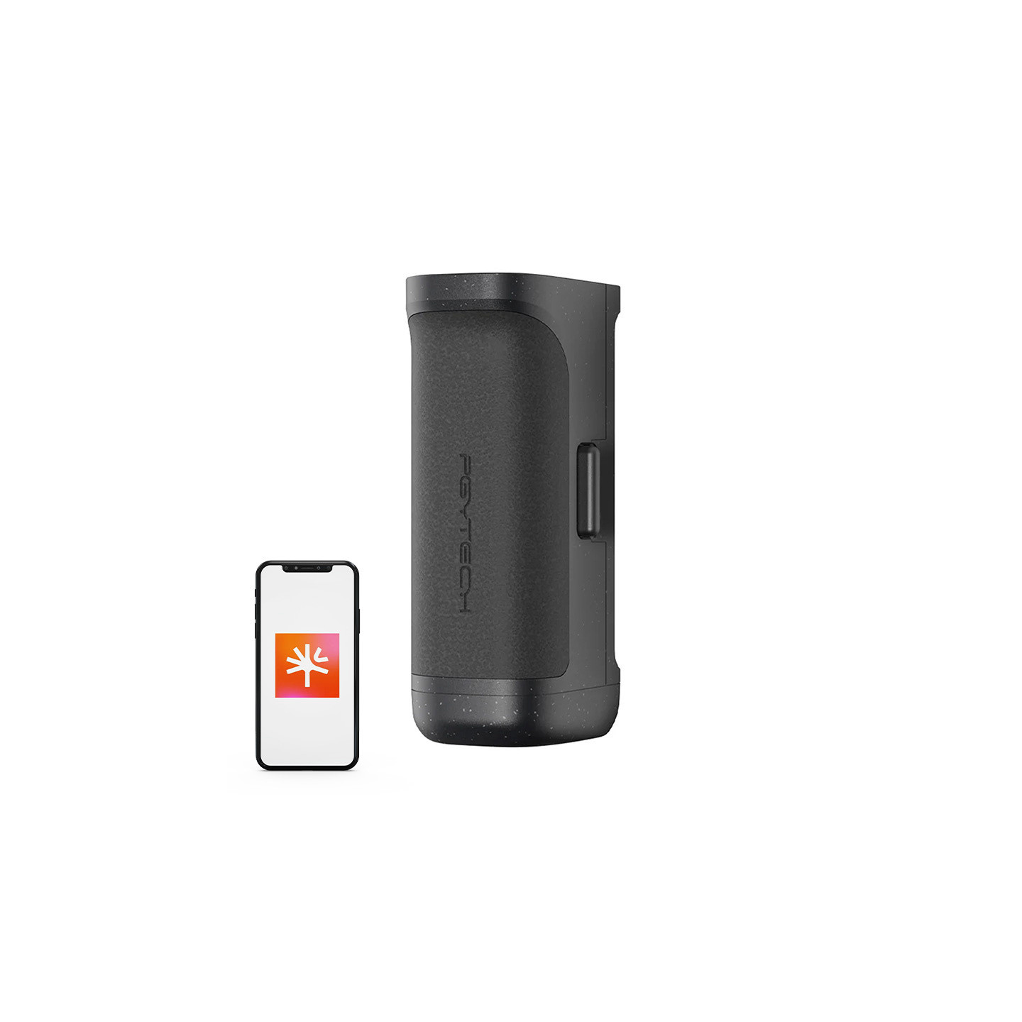 Powerbank with Remote Camera Control PGYTech MagCam (Black)