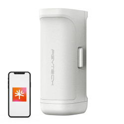 View product Powerbank with Remote Camera Control PGYTech MagCam (Gray)