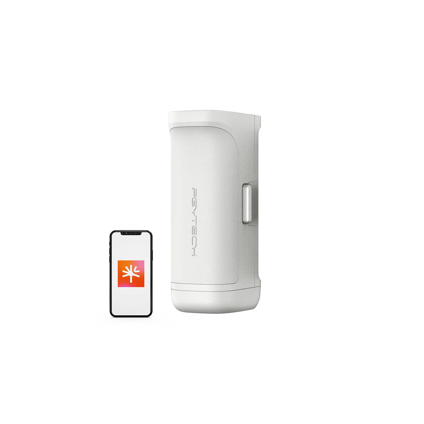 Powerbank with Remote Camera Control PGYTech MagCam (Gray)