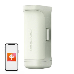 View product Powerbank with Remote Camera Control PGYTech MagCam (Green)