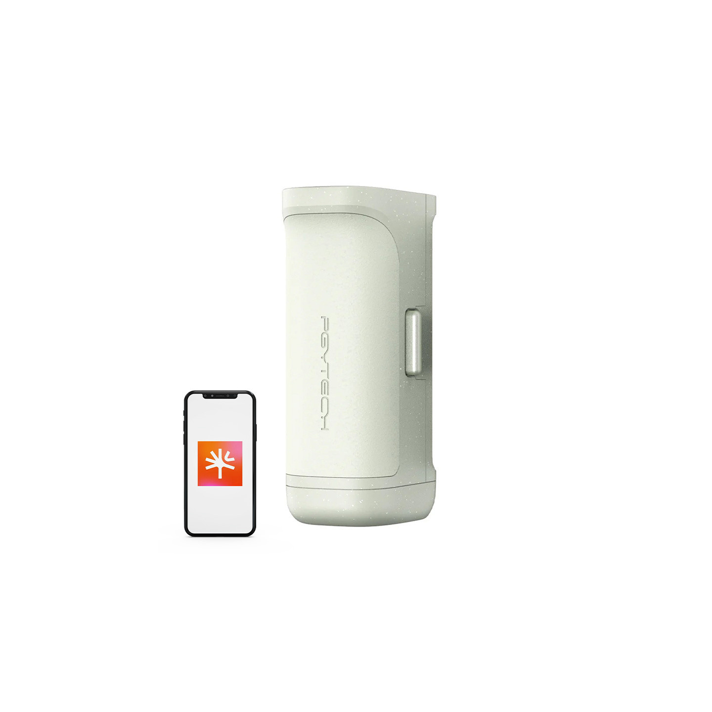 Powerbank with Remote Camera Control PGYTech MagCam (Green)