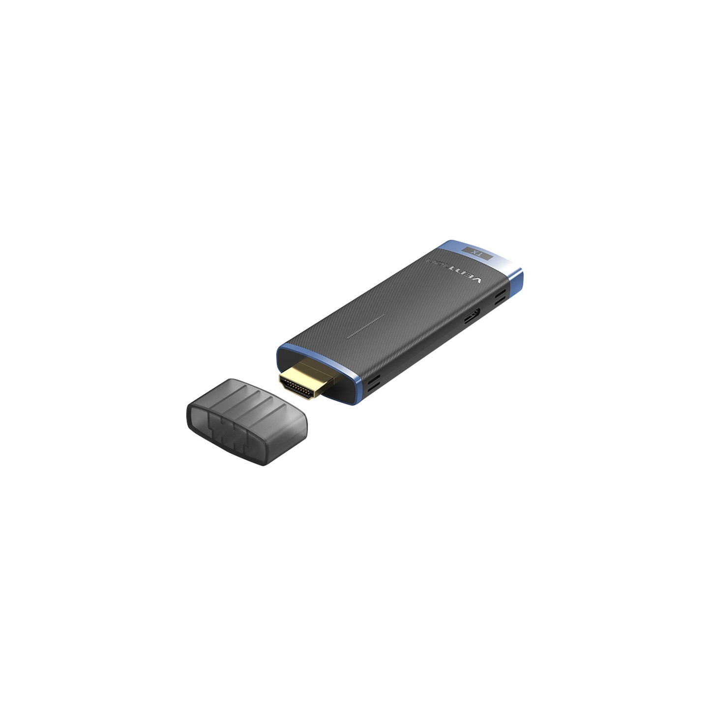 Vention HDMI wireless transmitter (blue)