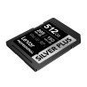 Lexar Professional SILVER PLUS SDXC 512GB memory card