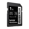 Lexar Professional SILVER PLUS SDXC 1TB memory card