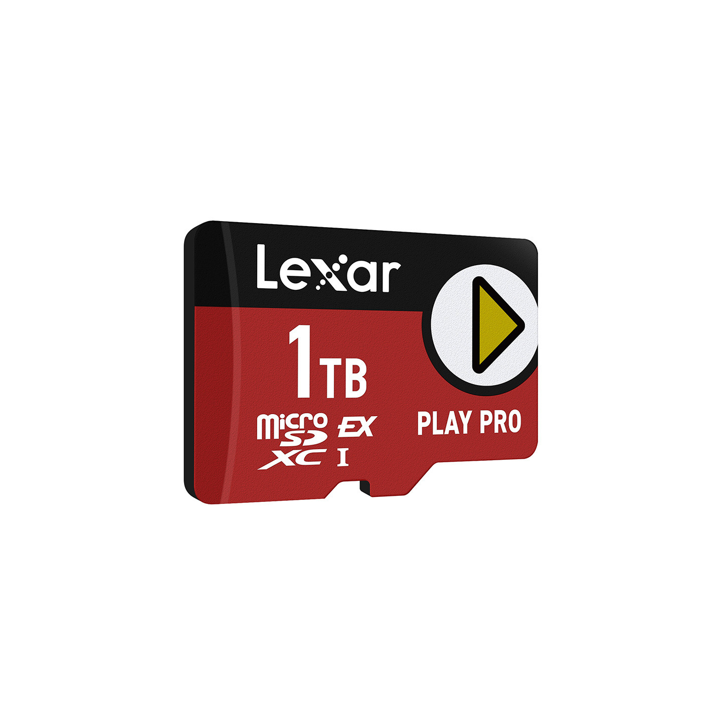 Memory card Lexar PLAY Pro microSD Express 7.1 1TB