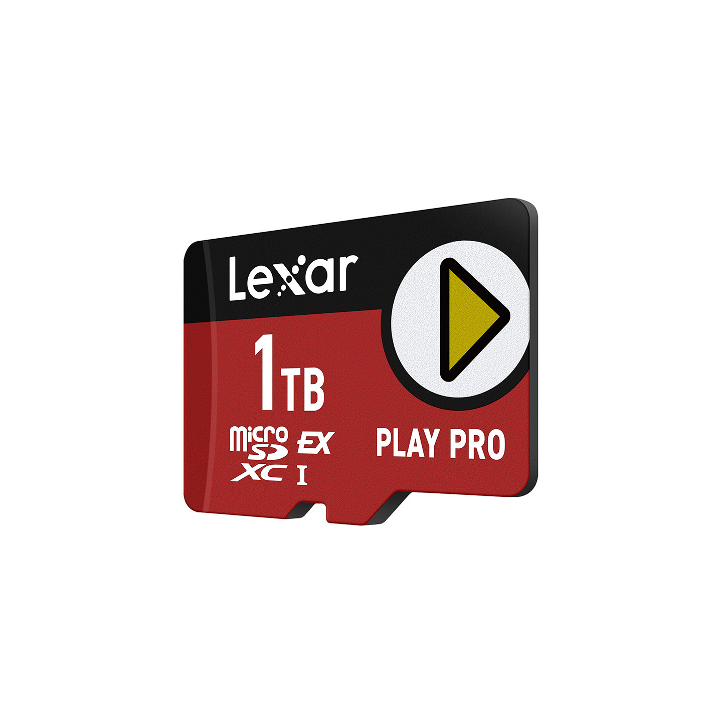 Memory card Lexar PLAY Pro microSD Express 7.1 1TB