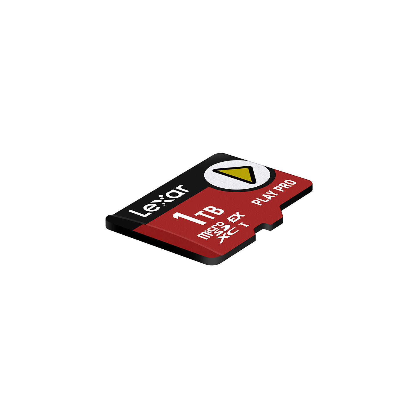 Memory card Lexar PLAY Pro microSD Express 7.1 1TB