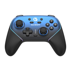 View product GameSir SuperNova T4n Pro Wireless Controller (blue)