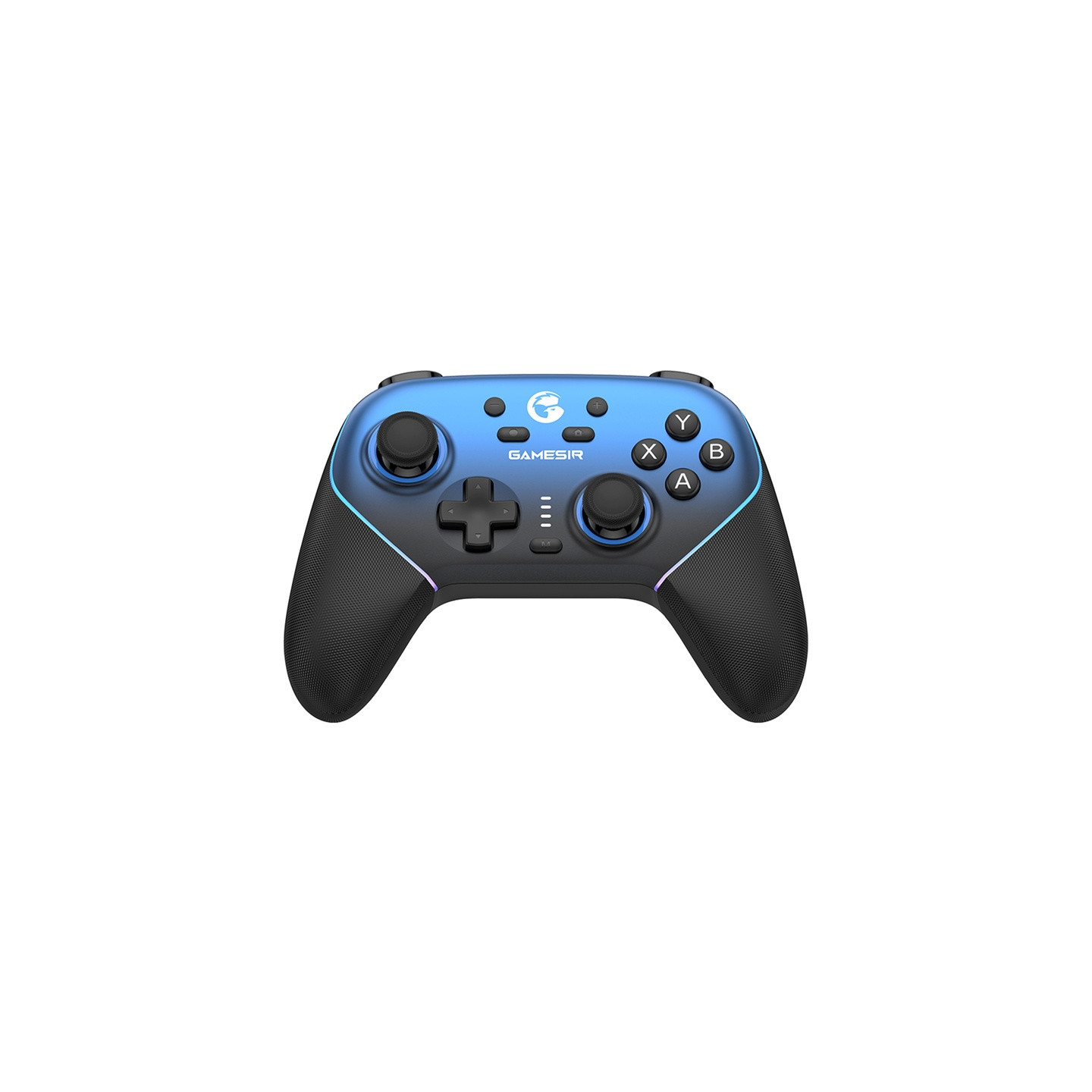 GameSir SuperNova T4n Pro Wireless Controller (blue)