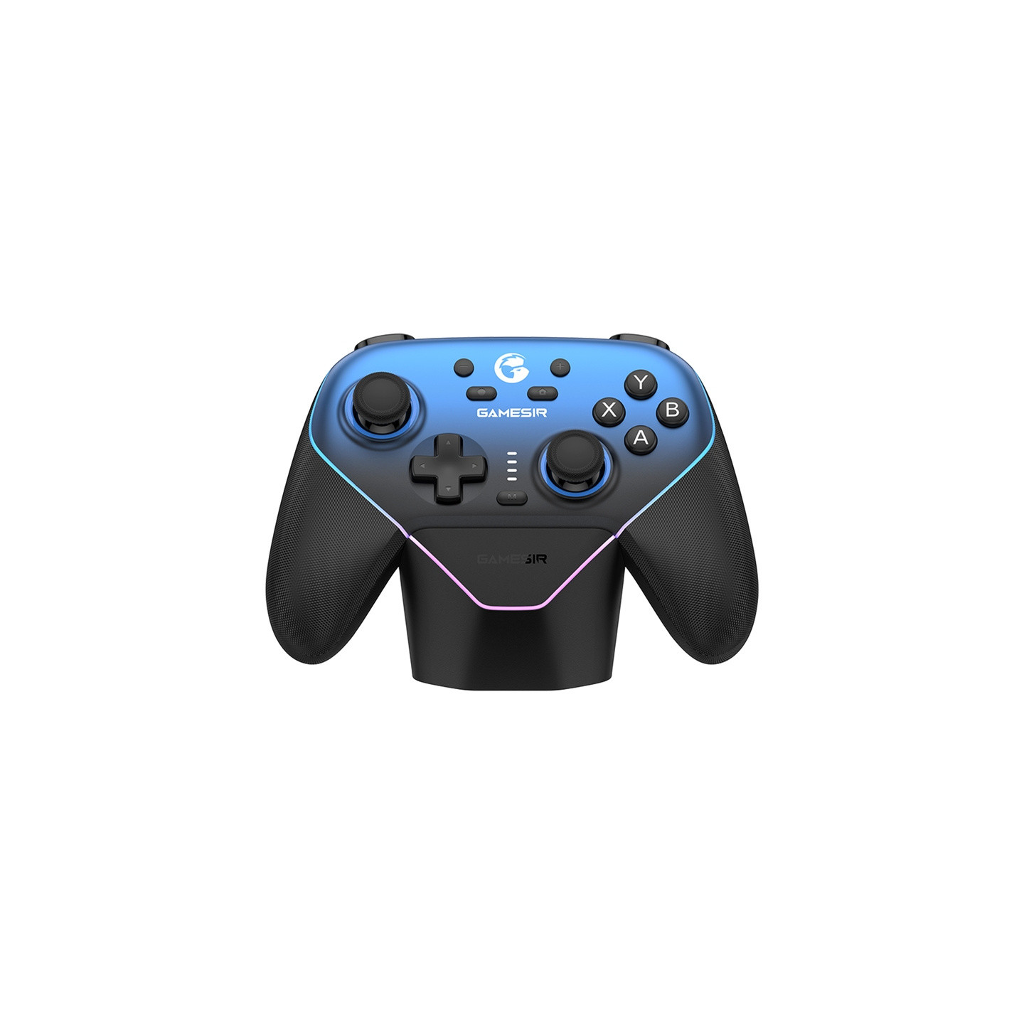 GameSir SuperNova T4n Pro Wireless Controller (blue)