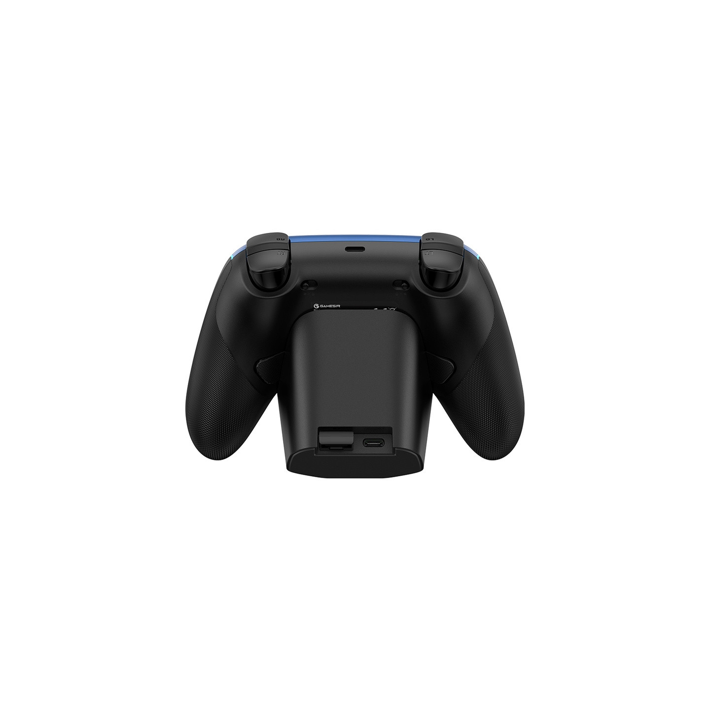 GameSir SuperNova T4n Pro Wireless Controller (blue)