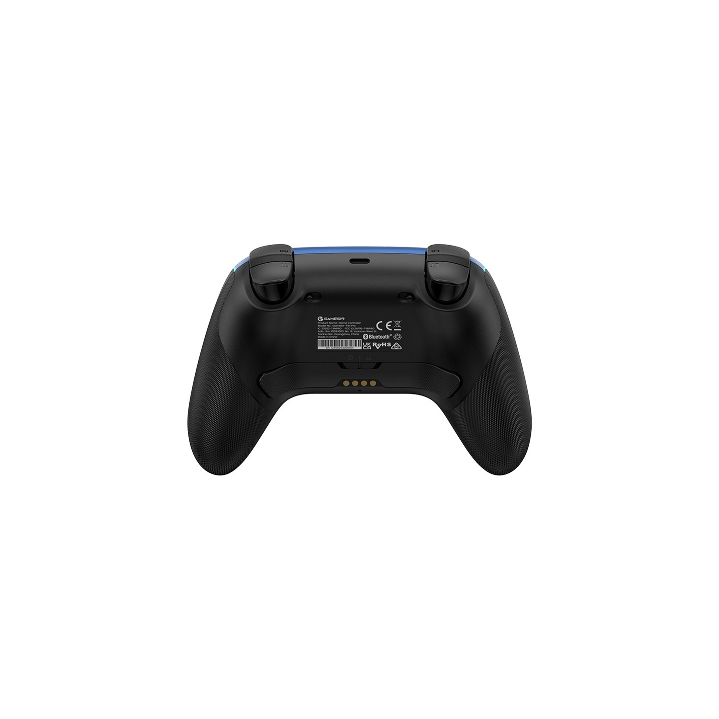 GameSir SuperNova T4n Pro Wireless Controller (blue)