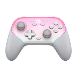 View product GameSir SuperNova T4n Pro Wireless Controller (pink)