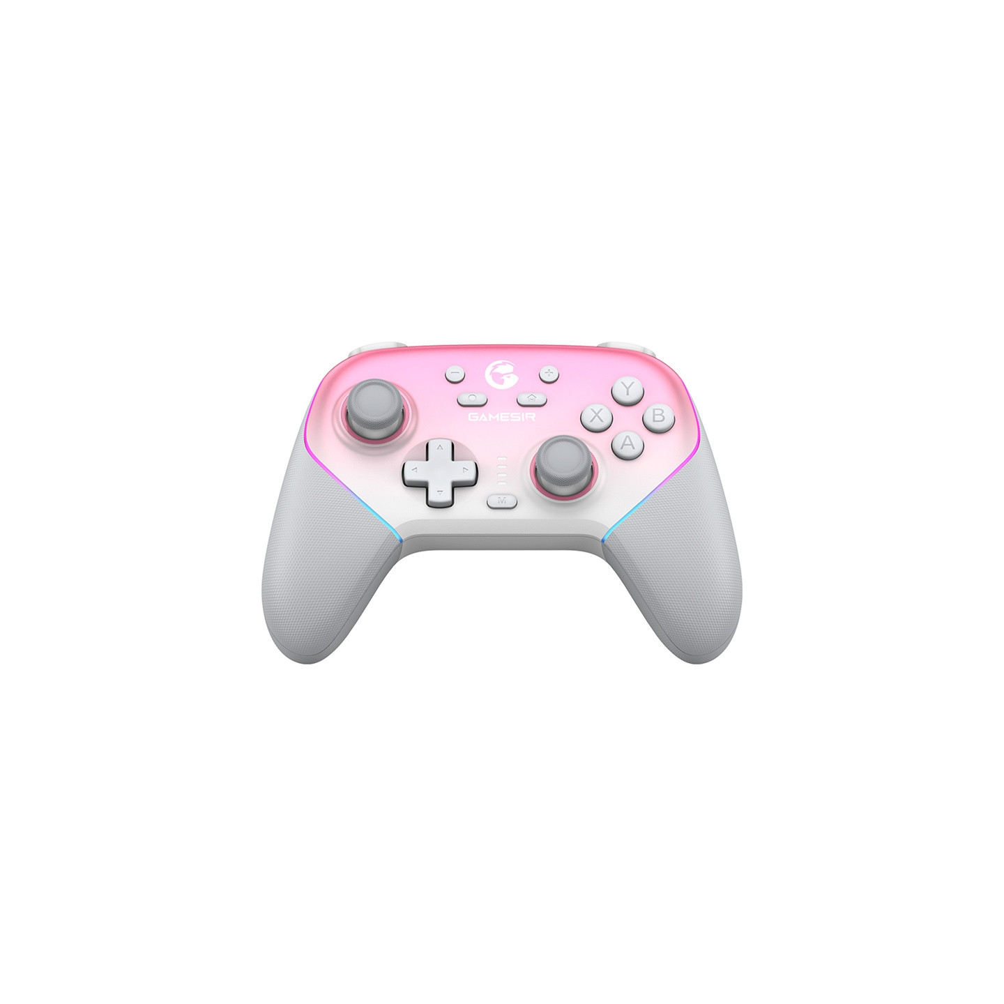 GameSir SuperNova T4n Pro Wireless Controller (pink)