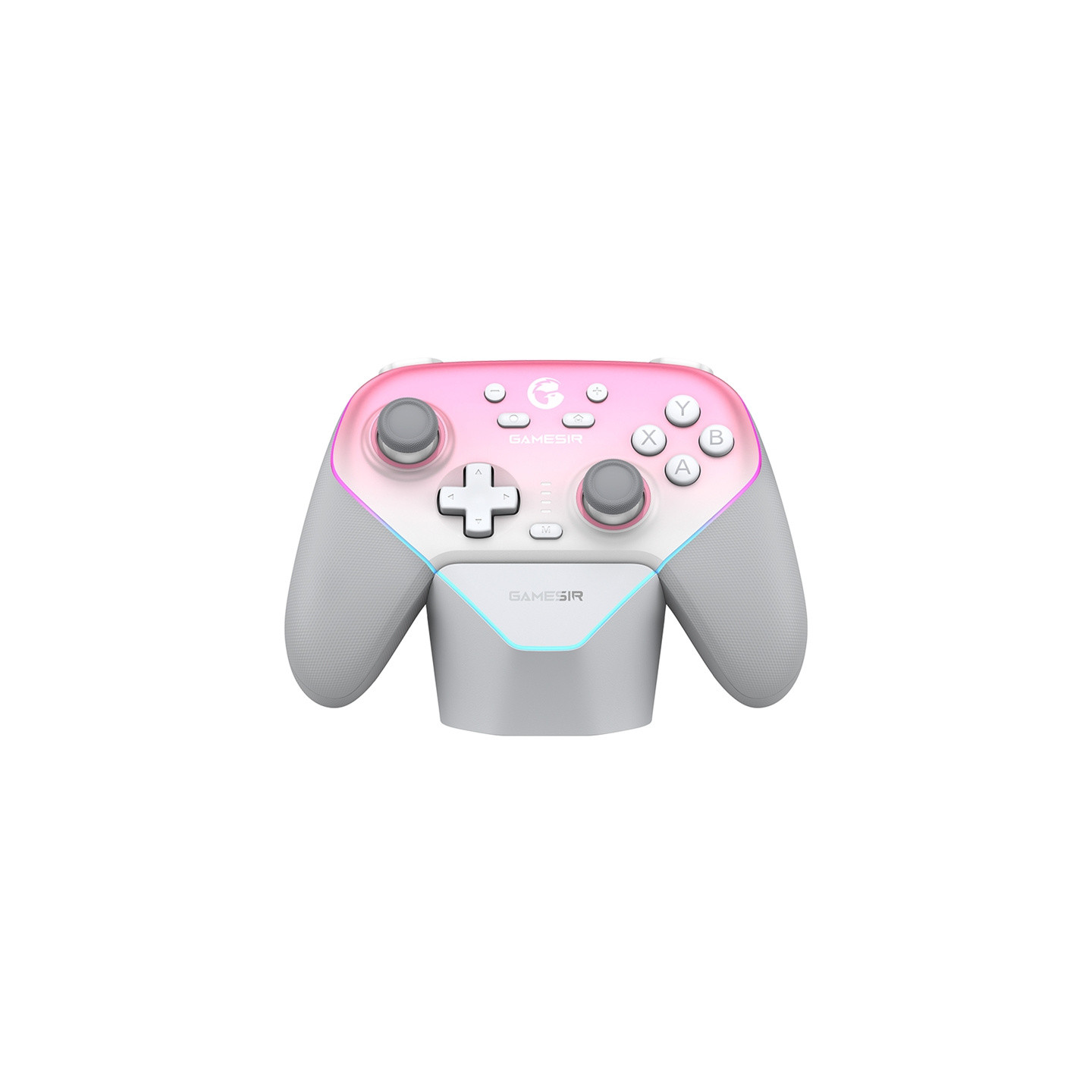 GameSir SuperNova T4n Pro Wireless Controller (pink)