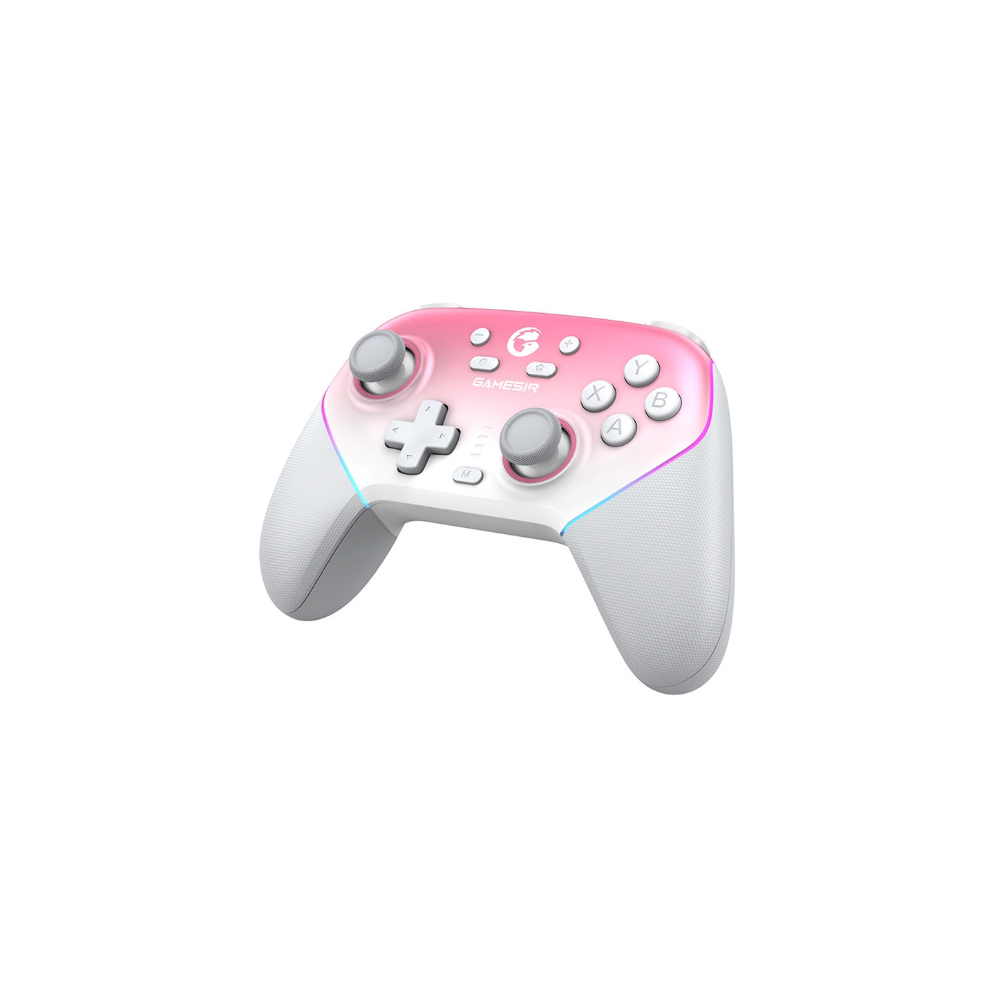 GameSir SuperNova T4n Pro Wireless Controller (pink)