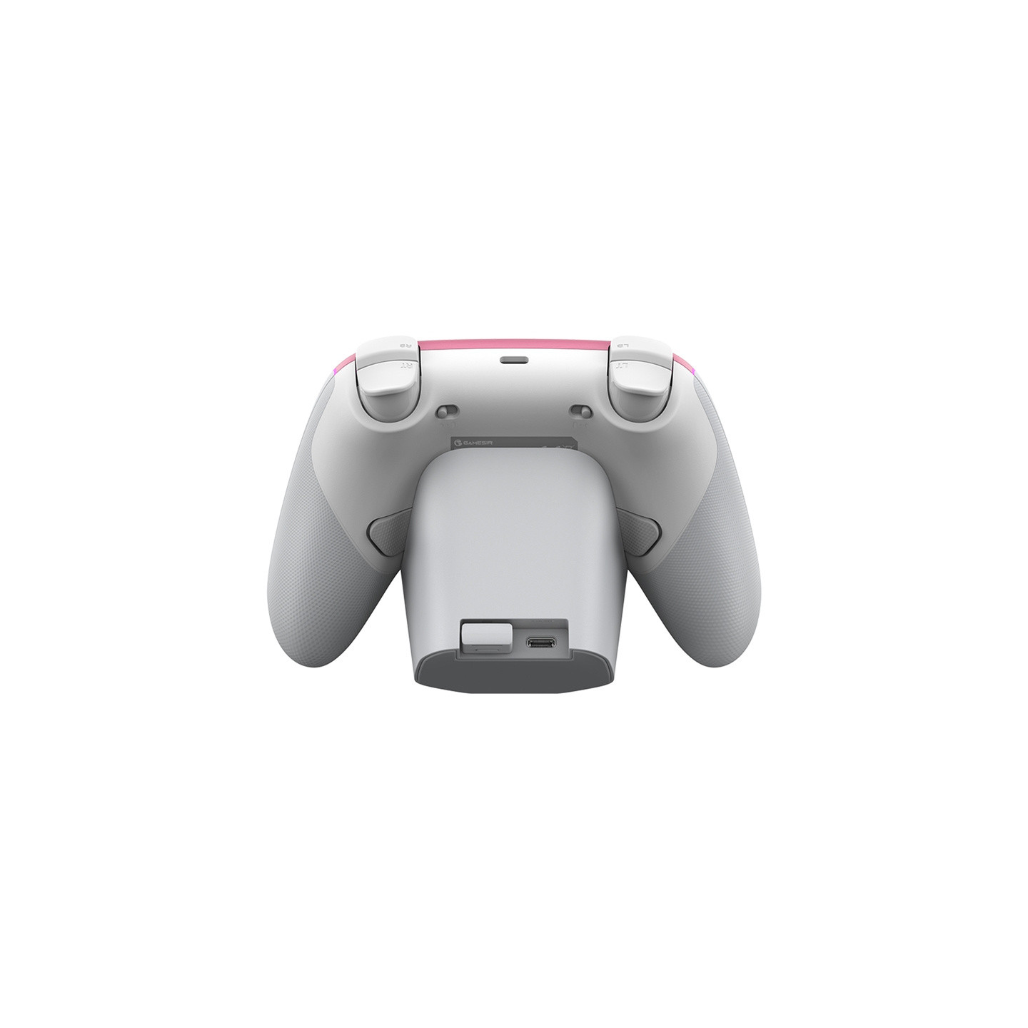 GameSir SuperNova T4n Pro Wireless Controller (pink)